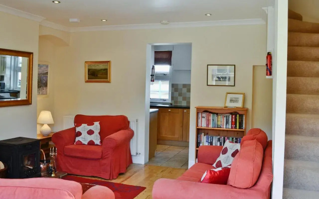 Dunardry View