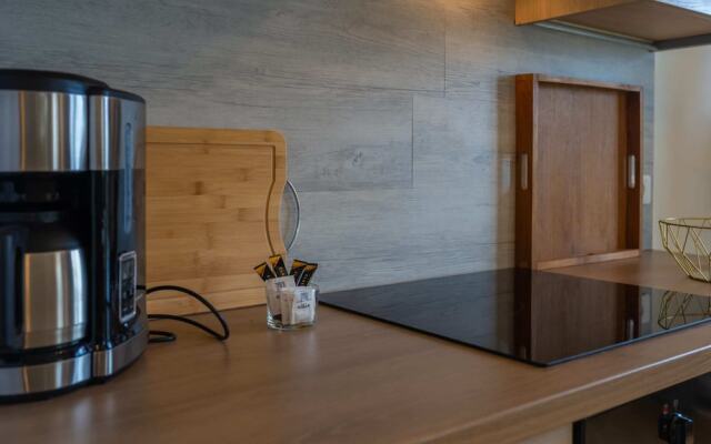 Le Grand Large Appartement privé