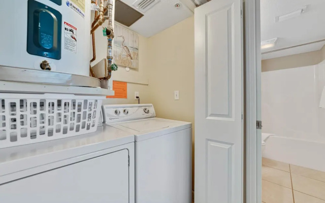 Perdido Towers West 908