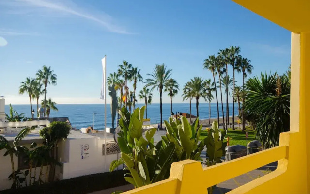 Apartamento Vistamar