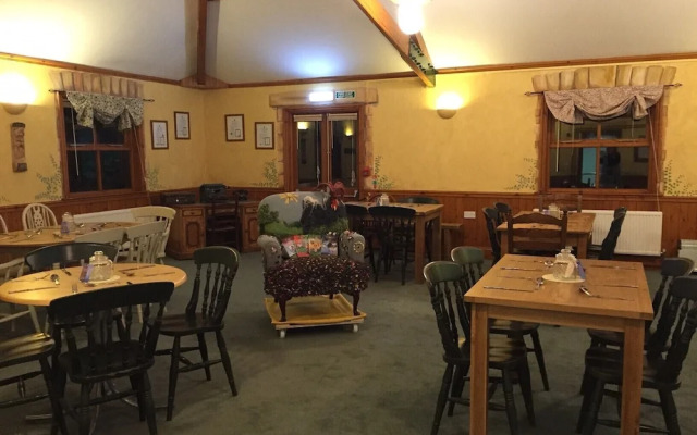 The Humber Bridge Country Hotel