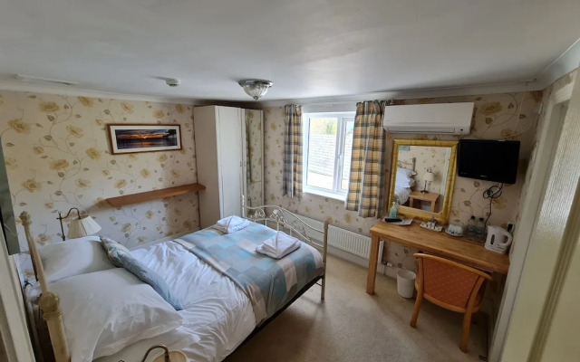 OYO Lavender House Hotel