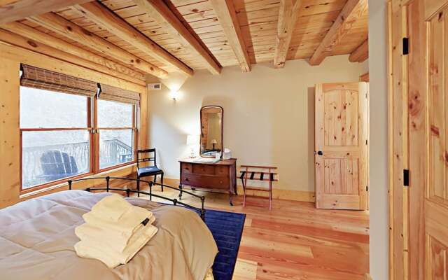 Winding Poplar - 4 Br Home