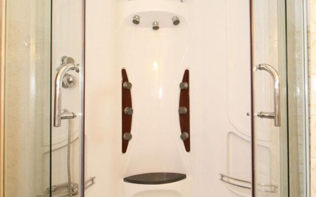 Appartement Balaruc-les-Bains, 1 pièce, 2 personnes - FR-1-553-80