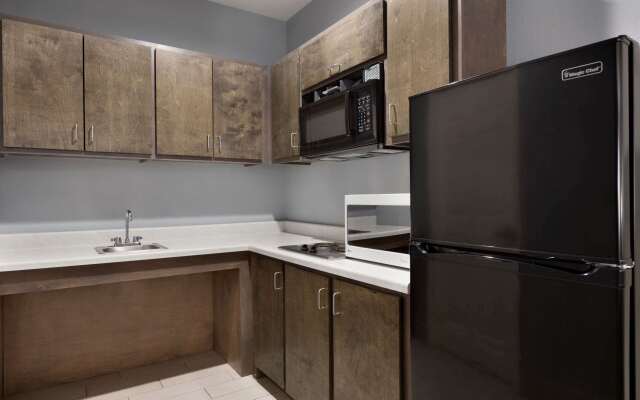 Days Inn by Wyndham Odessa