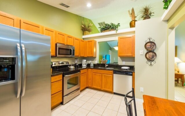 Florida Pines 116 - Three Bedroom Villa with Private Pool