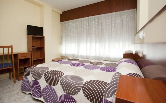 Residencia de estudiantes Roma ***