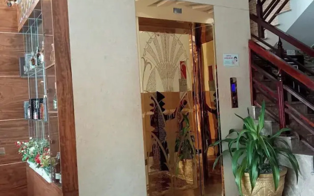 Ngoc Nam Hotel