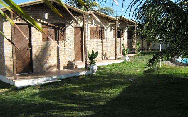 Pousada PortoFoz