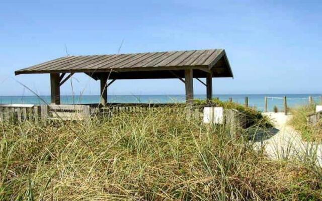 Venice Villas on the Beach