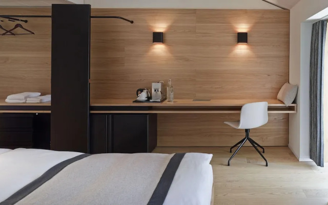 Boutique Hotel Schlossberg