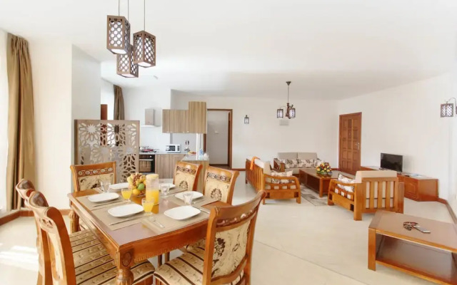 Myra Residences
