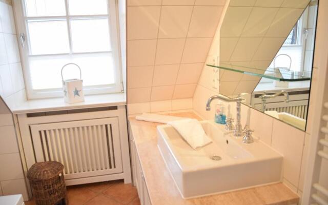 Käpt´n-Christiansen-Straße 25, Whg.6