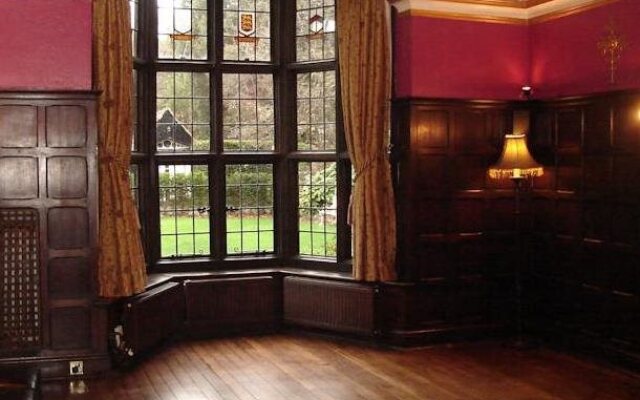 Tudor Grange