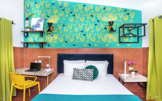 Tico Tico Villas Adult Only