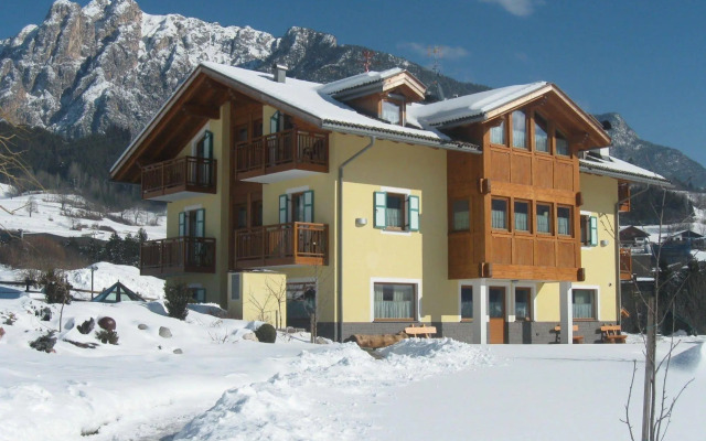 Agritur Maso Chemela