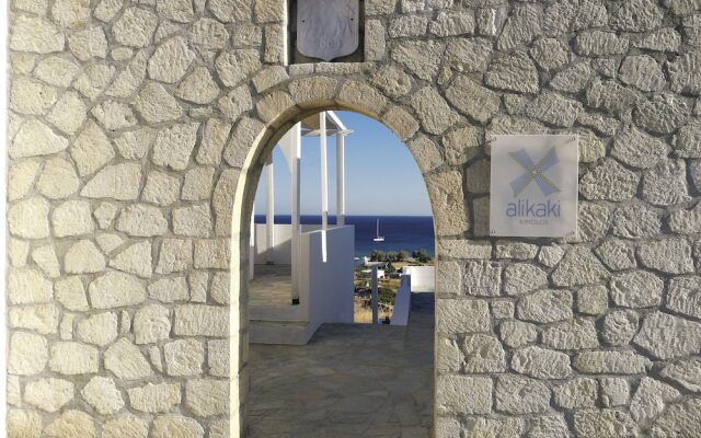 Alikaki Apartments
