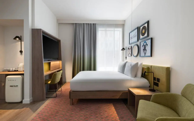 Hampton By Hilton Batumi Center - Hotel in باطومي - Photo 4