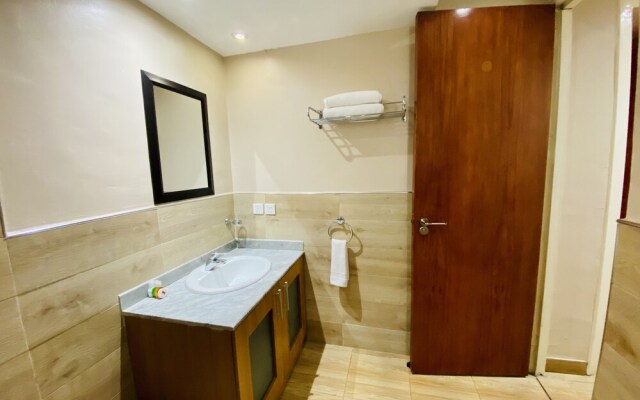 La Cour - Hotels