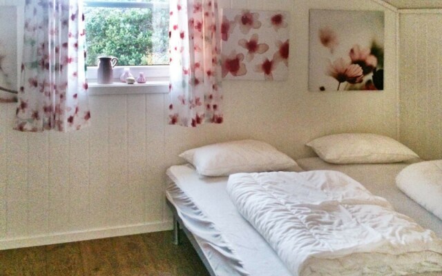 Holiday Home in Lyngdal