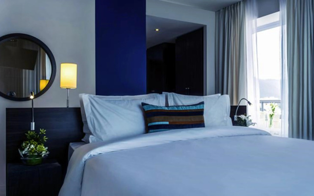 Lagune Barra Hotel