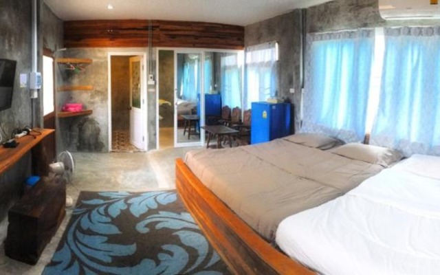 Chokchai Hotel