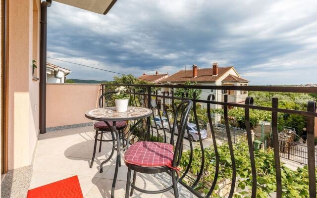 Villa Nina Apartments