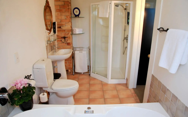 The Devereux Boutique Hotel