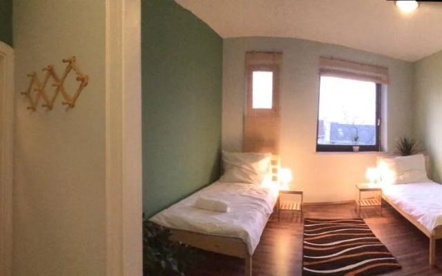 Zen House