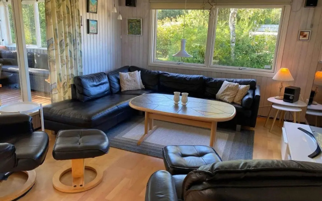 4 Star Holiday Home in Farso