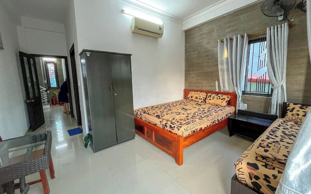 Ai Nghia Homestay - Banh Mi Hoi An – Guest Rooms – Da Nang