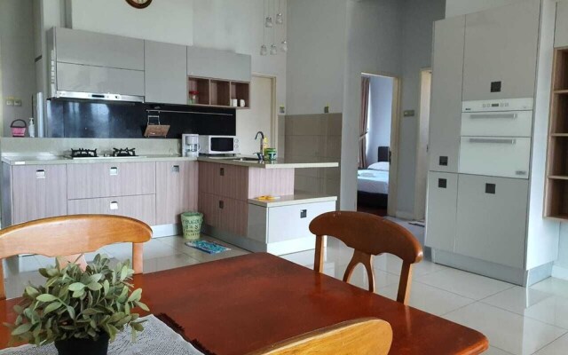 LSS HomeStay Imago the loft residence
