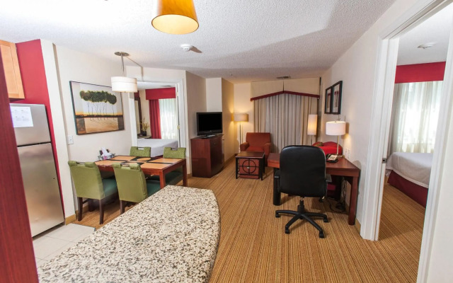 Residence Inn Marriott Florence