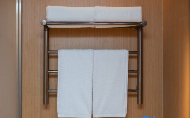 JI Hotel (Liaocheng Chiping Longshan Nanjie)