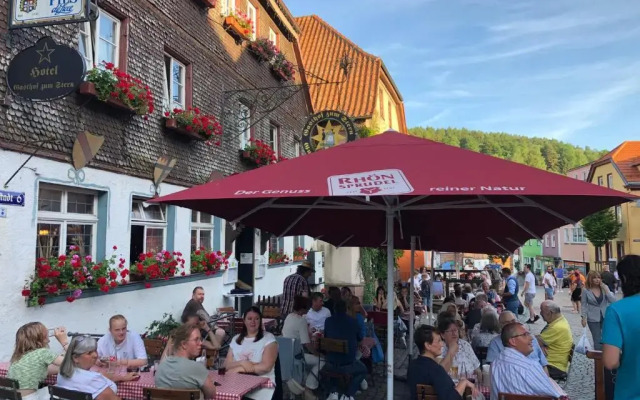 Gasthof zum Stern