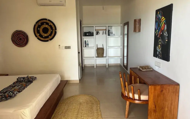 Aluna Beach Apartments
