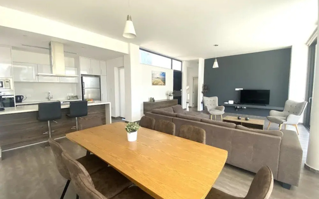 Ayia Napa Nissi Pearl Villas