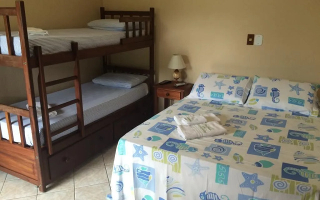 Pousada dos Navegantes