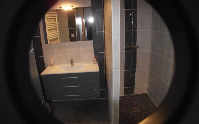 Chambre d'hôtes Le Mas du Moulin