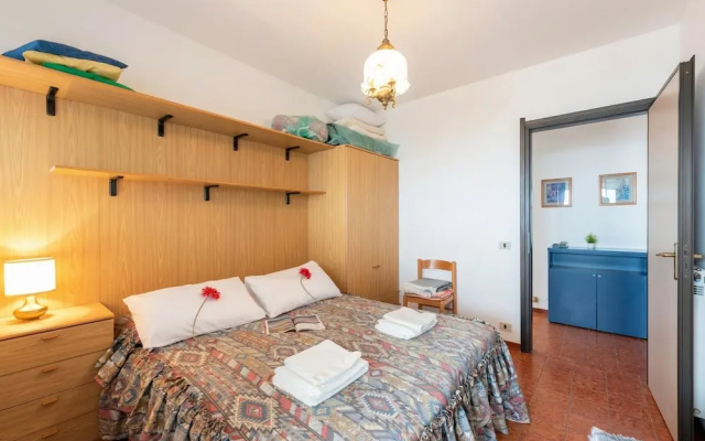Acqua Marina 800m from the sea