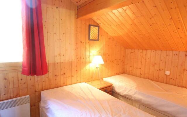 Chalet Landry, 5 pièces, 12 personnes - FR-1-411-545