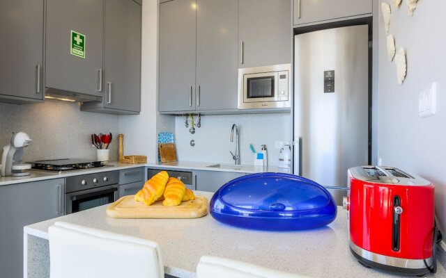 Penthouse Encosta da Orada