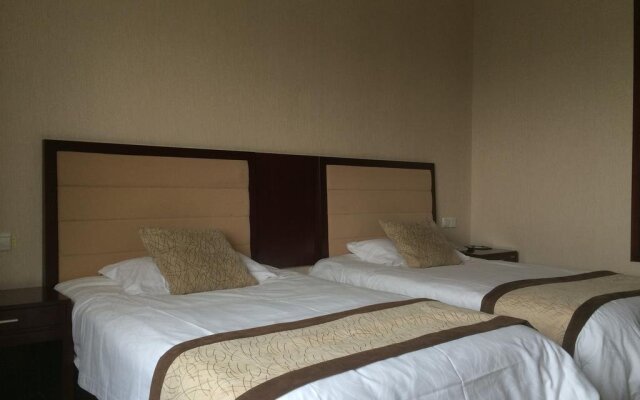 Haisha Huachen Hotel