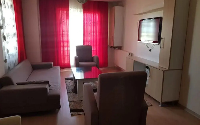 And House Konaklama