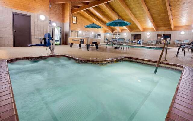 Baymont by Wyndham Owatonna