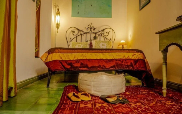 Riad Zarka