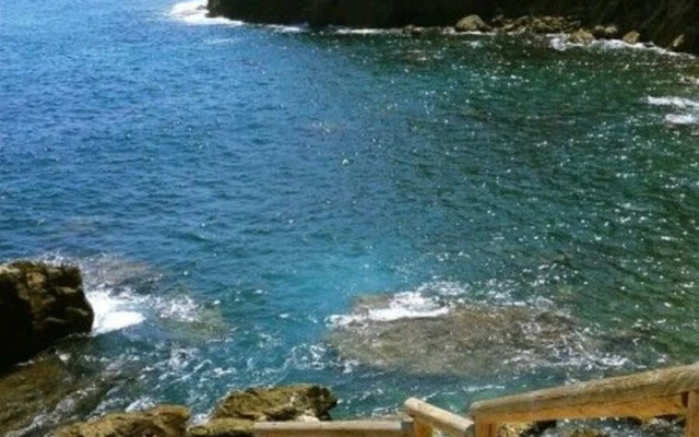 Marvelous Villa With Panoramic sea View & Pool