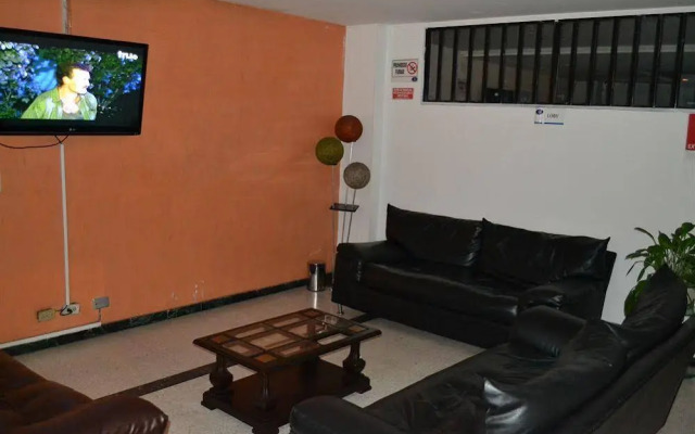 Ayenda 1030 Elegant Suites