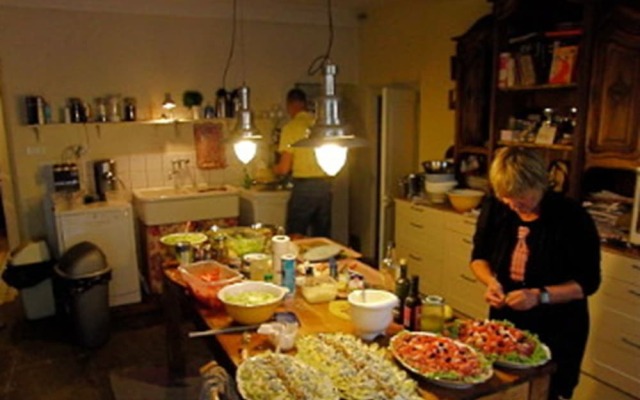 Château de Poussignol