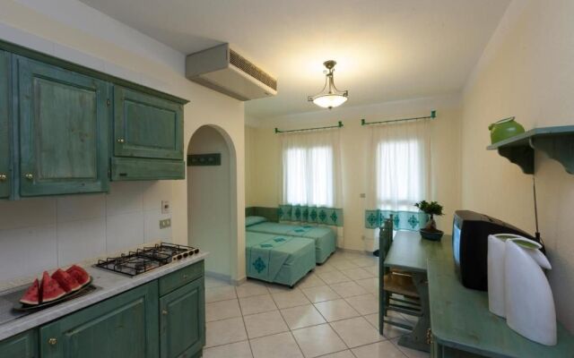 Le Residenze del Maria Rosaria - Via Trentino 62